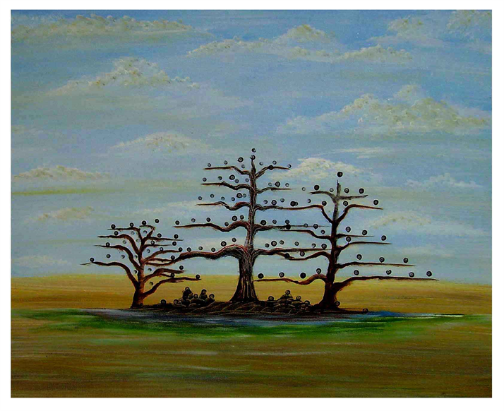 Canvas Paintings For Sale